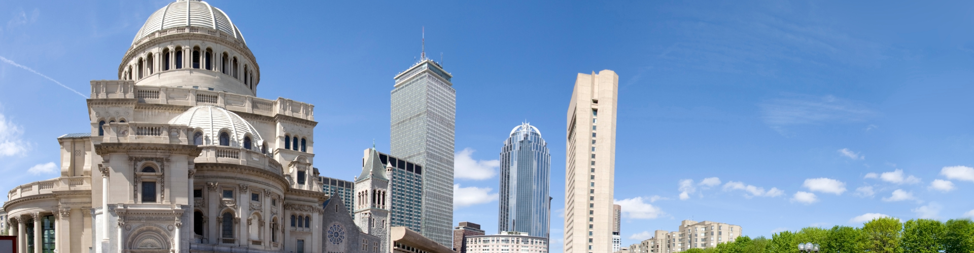 Mary Baker Eddy, Founder