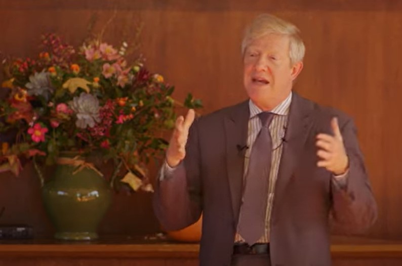 La Ciencia Cristiana: Una visión más clara de ti mismo