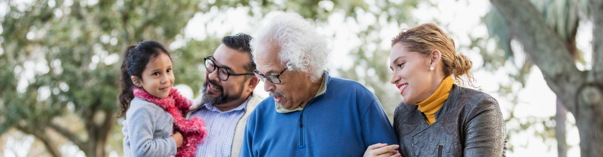 Siempre serás bienvenido