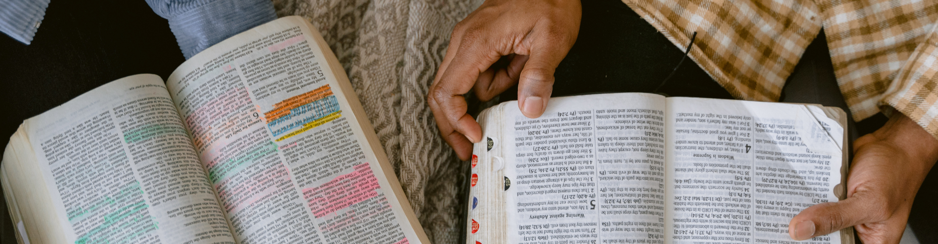 SP Healing Bible Verses