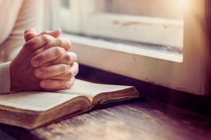 Power of Healing Prayer