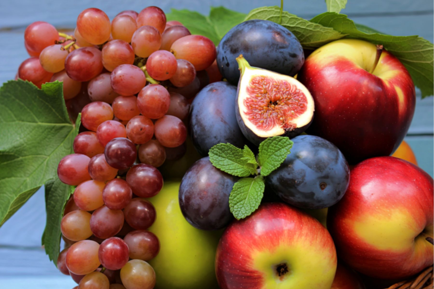 Provisión siempre a mano