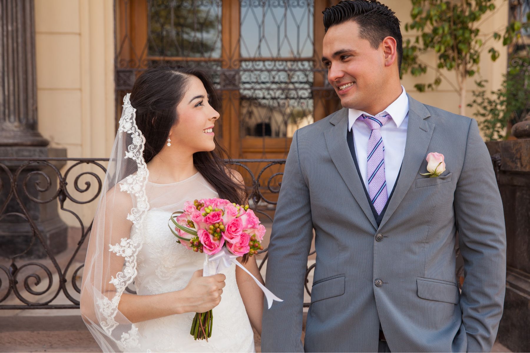 La armonía en el matrimonio